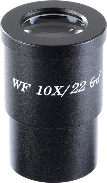 Изображение товара Окуляр Микромед 10x/22 со шкалой / 26128