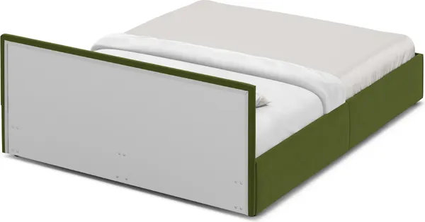 Изображение товара Двуспальная кровать Moon Family 1250 / MF007977