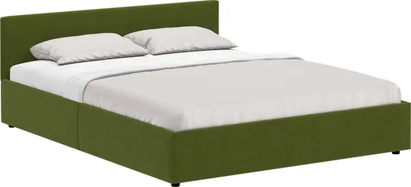 Изображение товара Двуспальная кровать Moon Family 1250 / MF007977