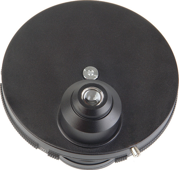 Изображение товара Фазово-контрастное устройство для микроскопа Микромед Для М3 ЛЮМ LED / 27439