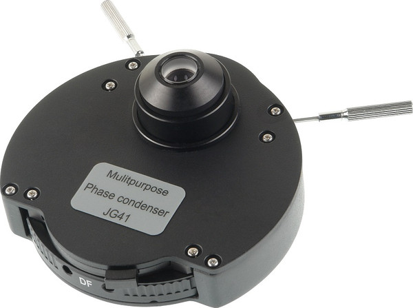 Изображение товара Фазово-контрастное устройство для микроскопа Микромед 3 U / 27857