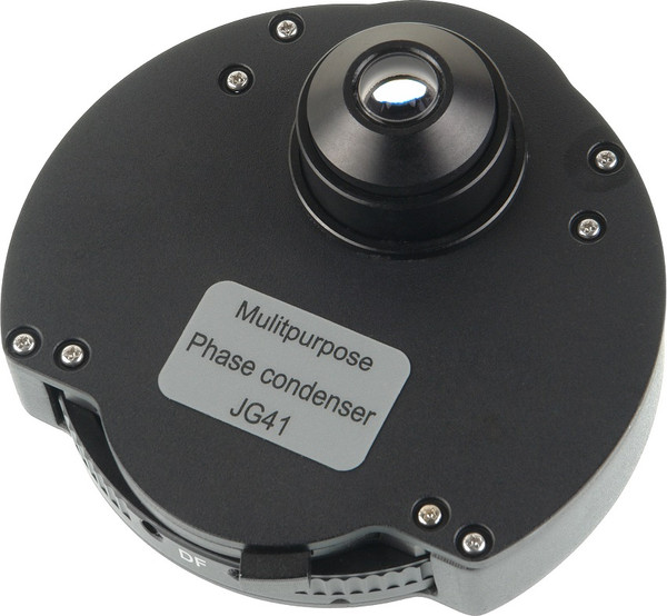 Изображение товара Фазово-контрастное устройство для микроскопа Микромед 3 U / 27857