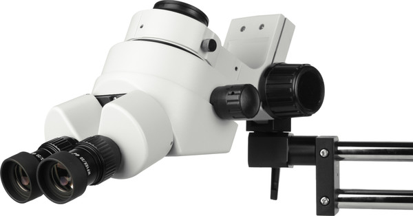Изображение товара Микроскоп оптический Микромед MC-2-Zoom STL5 / 30913