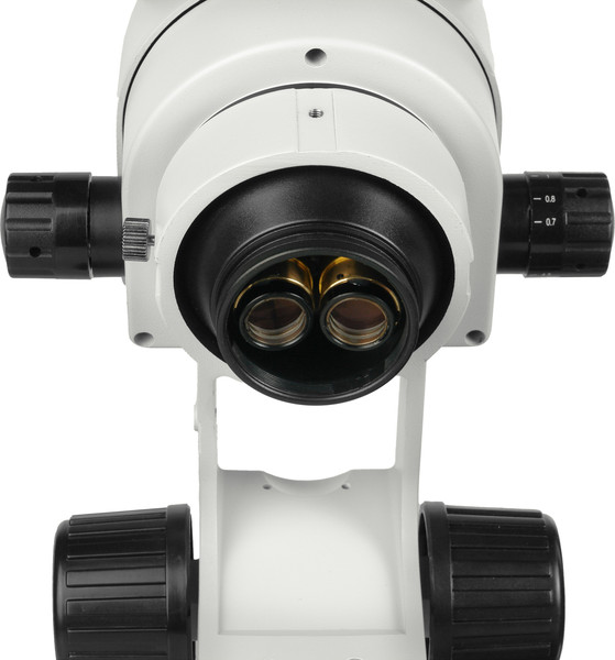 Изображение товара Микроскоп оптический Микромед MC-2-Zoom STL5 / 30913