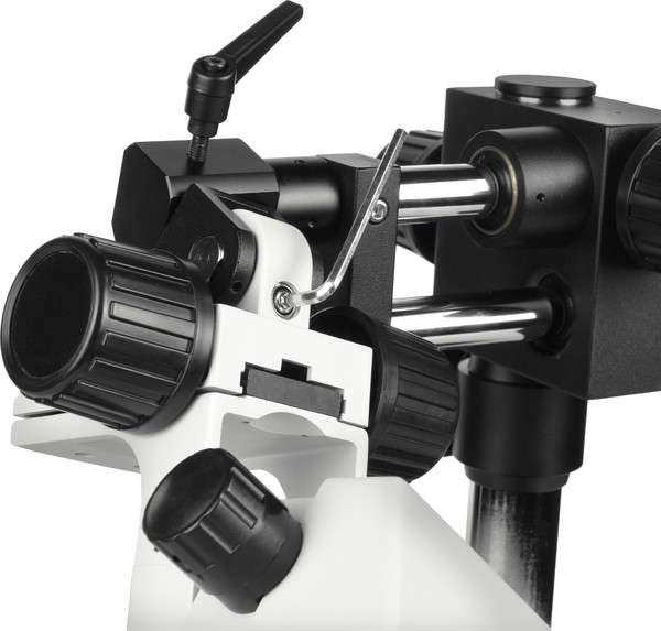 Изображение товара Микроскоп оптический Микромед MC-2-Zoom STL5 / 30913