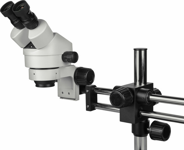 Изображение товара Микроскоп оптический Микромед MC-2-Zoom STL5 / 30913