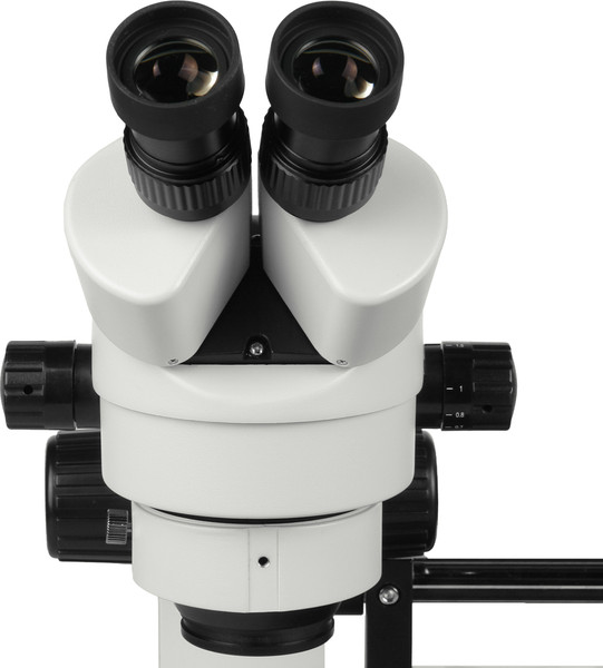 Изображение товара Микроскоп оптический Микромед MC-2-Zoom STL5 / 30913