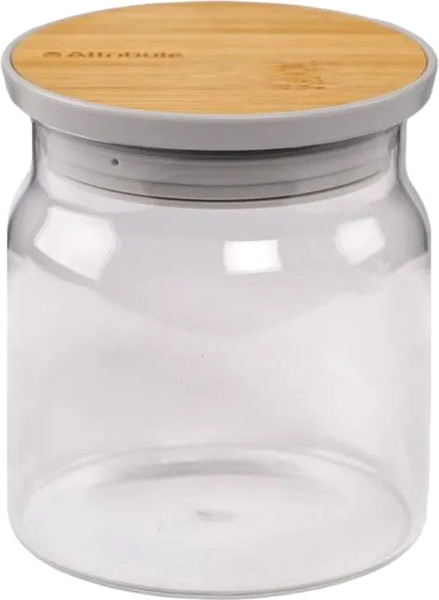 Изображение товара Емкость для хранения Attribute Bamboo AJB100