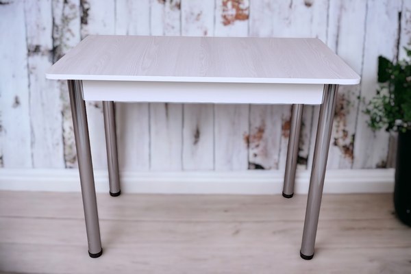 Изображение товара Обеденный стол СВД Юнио 80x60 / 020.Д1.Х (бодега)