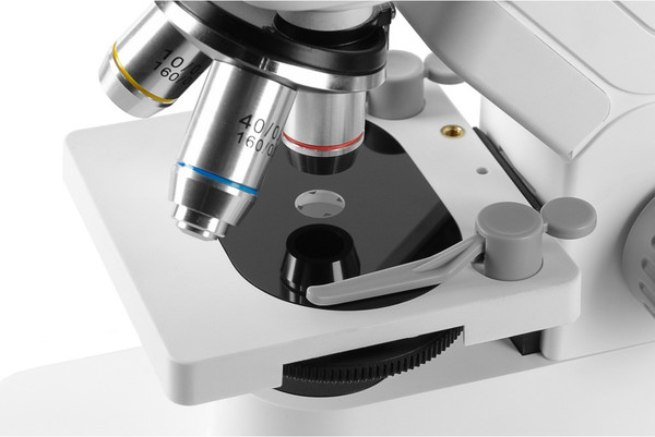 Изображение товара Микроскоп цифровой Микромед iMicro LCD / 30810