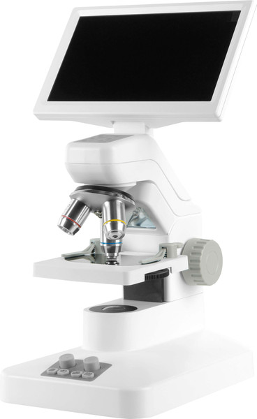Изображение товара Микроскоп цифровой Микромед iMicro LCD / 30810