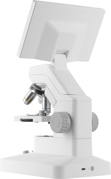 Изображение товара Микроскоп цифровой Микромед iMicro LCD / 30810