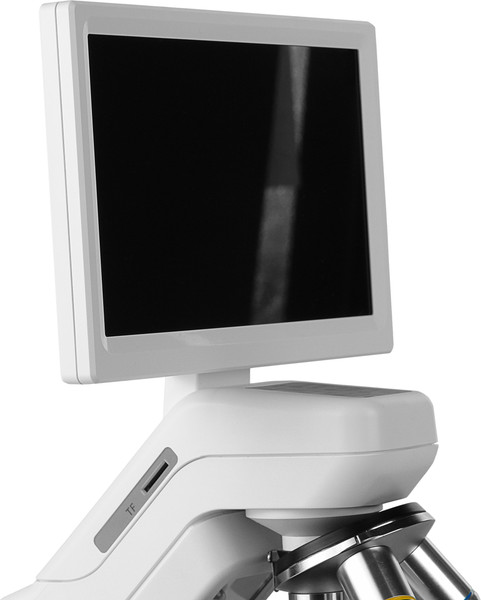 Изображение товара Микроскоп цифровой Микромед iMicro LCD / 30810