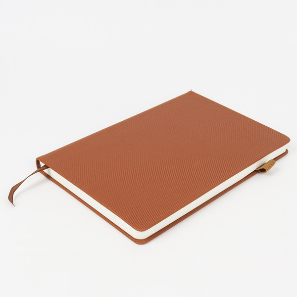 Изображение товара Ежедневник Darvish DV-14815A (180л, коричневый)