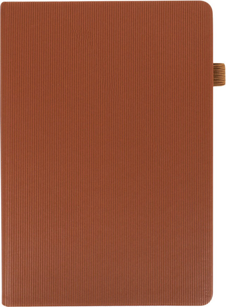 Изображение товара Ежедневник Darvish DV-14815A (180л, коричневый)