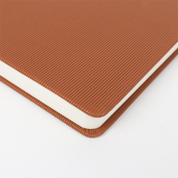 Изображение товара Ежедневник Darvish DV-14815A (180л, коричневый)