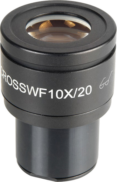 Изображение товара Окуляр Микромед 10x/20 со шкалой / 27993