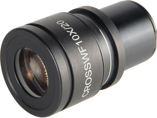 Изображение товара Окуляр Микромед 10x/20 со шкалой / 27993