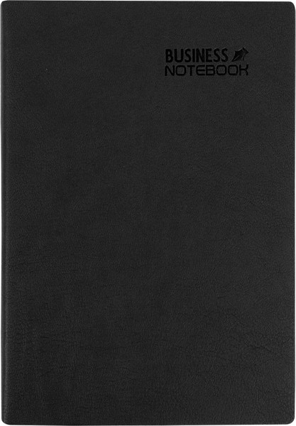 Изображение товара Ежедневник Darvish DV-14806C (160л, черный)