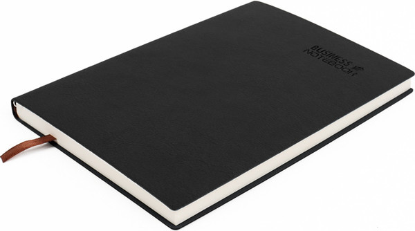 Изображение товара Ежедневник Darvish DV-14806C (160л, черный)