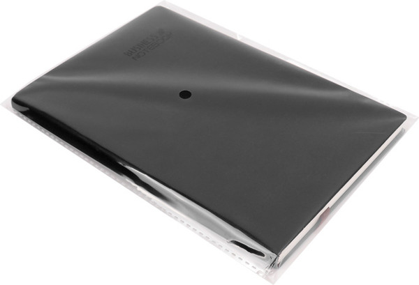 Изображение товара Ежедневник Darvish DV-14806C (160л, черный)