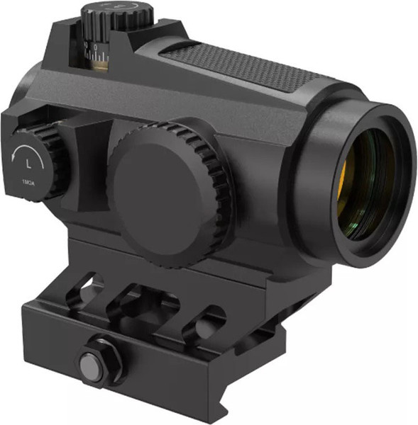 Изображение товара Коллиматорный прицел Vector Optics Maverick-II Plus 1x22 SOL / SCRD-PS12