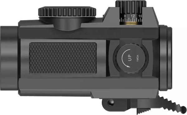 Изображение товара Коллиматорный прицел Vector Optics Maverick-II Plus 1x22 SOL / SCRD-PS12