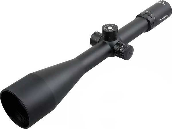 Изображение товара Оптический прицел Vector Optics SFP Zalem 4-48x65ED MOA SCOL-25M