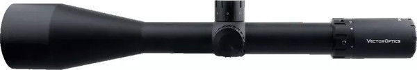 Изображение товара Оптический прицел Vector Optics SFP Zalem 4-48x65ED MOA SCOL-25M