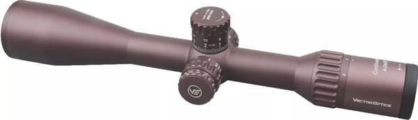 Изображение товара Оптический прицел Vector Optics SFP Continental x6 4-24x50 Coyote FDE VCT-20A SCOL-43