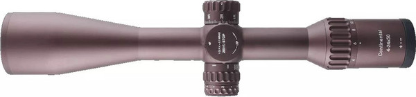 Изображение товара Оптический прицел Vector Optics SFP Continental x6 4-24x50 Coyote FDE VCT-20A SCOL-43