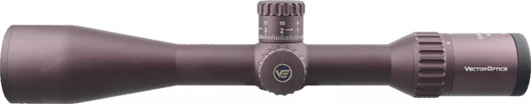 Изображение товара Оптический прицел Vector Optics SFP Continental x6 4-24x50 Coyote FDE VCT-20A SCOL-43