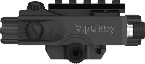 Изображение товара Лазерный целеуказатель Vector Optics VipeRay Green and IR Laser Combo GenII SCGL-10