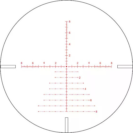 Изображение товара Оптический прицел Vector Optics SFP Continental x6 3-18x50 VCT-10A SCOL-53