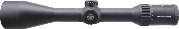 Изображение товара Оптический прицел Vector Optics SFP Continental x8 3-24x56 ED VECON-CDM SCOL-50
