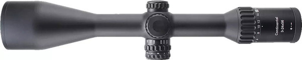 Изображение товара Оптический прицел Vector Optics SFP Continental x8 3-24x56 ED VECON-CDM SCOL-50
