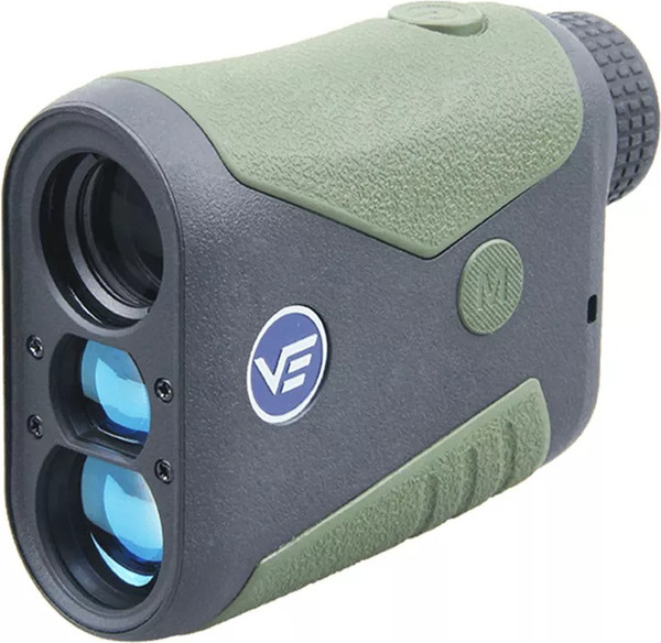 Изображение товара Дальномер оптический Vector Optics Forester 6x21 GenII SCRF-16