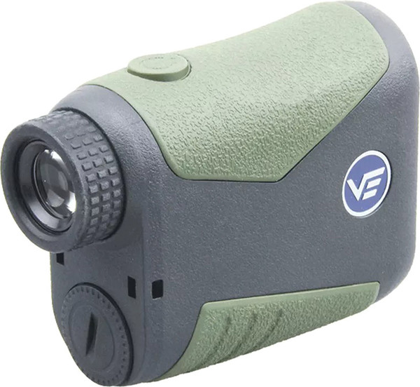 Изображение товара Дальномер оптический Vector Optics Forester 6x21 GenII SCRF-16