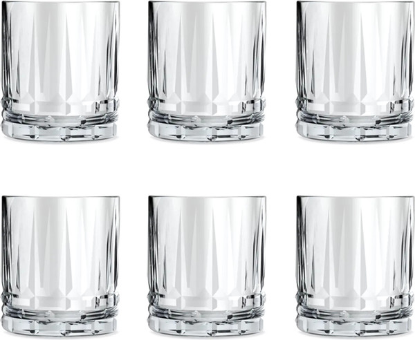 Изображение товара Набор стаканов Luminarc Чикаго / O0514 (6шт)