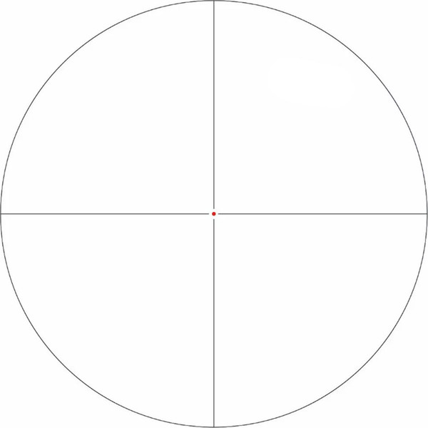 Изображение товара Оптический прицел Vector Optics SFP Minotaur GenII 46x60 DOT SCOL-38