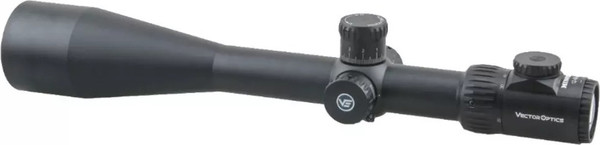 Изображение товара Оптический прицел Vector Optics SFP Minotaur GenII 46x60 DOT SCOL-38