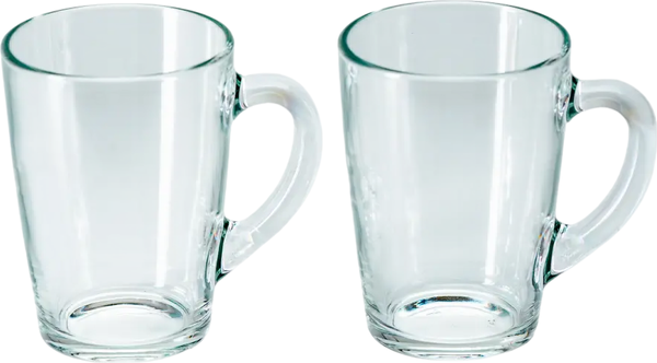 Изображение товара Набор кружек Luminarc Время дегустаций. Кофе / O0517 (2шт)