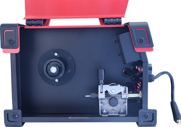 Изображение товара Полуавтомат сварочный Edon Expo MIG-210