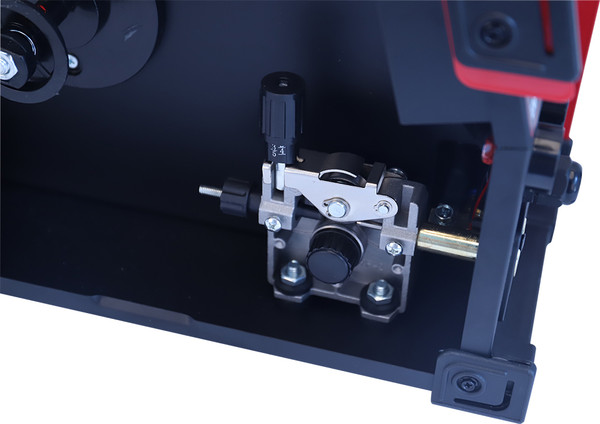 Изображение товара Полуавтомат сварочный Edon Expo MIG-210