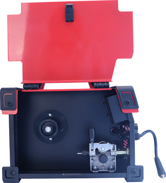 Изображение товара Полуавтомат сварочный Edon Expo MIG-210