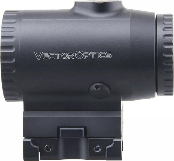 Изображение товара Увеличитель для прицела Vector Optics Paragon 3x18 Magnifier Micro SCMF-33