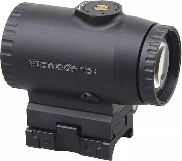 Изображение товара Увеличитель для прицела Vector Optics Paragon 3x18 Magnifier Micro SCMF-33