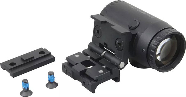 Изображение товара Увеличитель для прицела Vector Optics Paragon 3x18 Magnifier Micro SCMF-33
