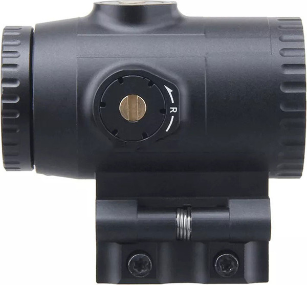 Изображение товара Увеличитель для прицела Vector Optics Paragon 3x18 Magnifier Micro SCMF-33