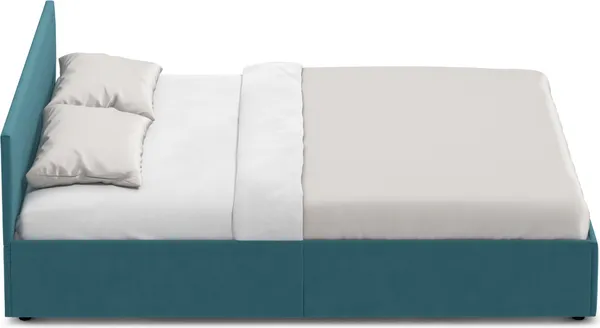 Изображение товара Двуспальная кровать Moon Family 1250 / MF006054